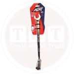 مفتاح بلدي مع لقمة مفصلية 19 مم أي بى تى - APT DW371402-19