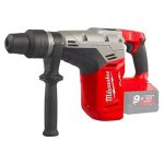 شاكوش خرسانة ماكس ميلوكي 6.1 جول 18ف  MILWAUKEE  M18CHM-0C