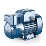 طلمبه رفع بيدريللو 1 فاز 1حصان 1 / 1 بوصه رفع ديزل موديل  PEDROLLO  CKRM 90