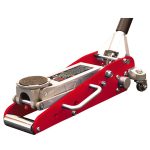 كوريك تمسـاح الومينيوم 2 بستم 1.5 طن 85-445 مم احمر اي بي تي صيني موديل APT T815009L