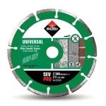 صنيه روبي الماظ رخام وجرانيت 180-22مم RUBI 25938 SEV 180MM Pro