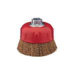 فرشة كـبـاية حرة جاز 8500ل أسباني 80×30مم سن5/8بوصه موديل  JAZ  TO0800EW5/8