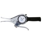 برجل قياس داخلى بالساعة 135/115 مم فك 150 مم دقة 0.01 مم ACCUD