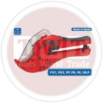 مـقـص مـواسـيـر بـلاسـتـيـك 42 مم سوبر ايجو موديل  SUPER-EGO 568020000