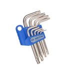 طقم ألن نجمة  T10:T50 قصير    9ق    KING TONY