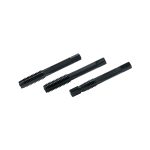 طقم دكر 3 قطعة SS  ألماني مقاس 6-1.0 فولكل موديل 57738 VOLKEL