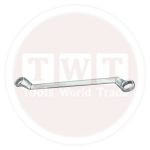 مفتاح مشرشر زاوية 22-24مم تايواني KWG