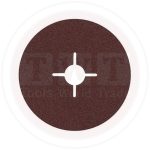 صنفره ورقيه للحديد بوش خشانه 36 BOSCH