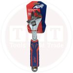 مفتاح فرنساوى هيفي ديوتي 12 بوصه يد عازل أي بى تى - APT