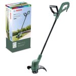 ماكينة بوش لتهذيب العشب كهرباء 280 وات سرعه القطع 12500 دوره في الدقيقه قطر القطع 26 سم صيني  BOSCH - EasyGrassCut 26