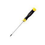 مفك صليبة 2 - 200مم استانلي STANLEY CUSHION GRIP STHT65170-8