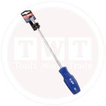 مفك عادة ازرق 200X4 مم صينى APT