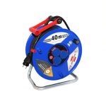 مشترك كهرباء برينشتول الماني 3فتحه كابل كاوتش 40متر 2.5 مم موديل 1233120