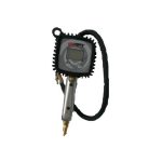 مسدس تزويد كاوتش مربع ديجيتال 0.5م خرطوم ضد الصدمات  H20 APT اى بى تى