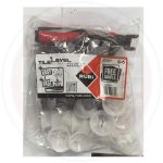 طقم تثبيت ارضيات روبي سريع اسباني RUBI tile level quick