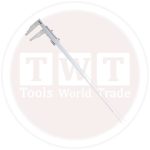 باكوليس وجه مسمار عاده 24 بوصة 600 مم دقة 0.02 مم فك طويل 100 مم  ACCUD