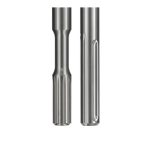 ⁦ادابتور بنطة كباية 450مم SDS-MAX  الماني  ديبورDREBO⁩ - الصورة ⁦2⁩