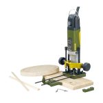 راوتر دقيق بروكسون الماني PROXXON Router base OFV