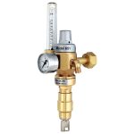 منظم هاريس ارجون/كربون فلوميتر 230/30 بار HARRIS M. 651-30-AR/CO2