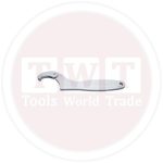 مفتاح سن مفصلي يونيور 80-50 مم UNIOR