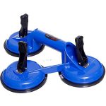 شفاط زجاج 3 عين 210-230 كيلو أي بى تى - موديل APT ِ AH49002-3