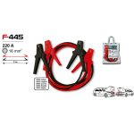 كابل توصيلة بطارية نقل فيرف أسباني 220أمبير  3متر FERVE F445