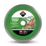 صنية روبي الماظ 12 بوصه RUBI CEV 300 PRO