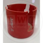 بنطة منشارية كاربيد اخشاب 133 مم اي بي تي موديل  APT PT0201133