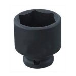 لقمة رباط تصادمية مسدسه طويلة مربع 1/2 بوصه 19 مم اي بى تى - 10 APT CR-MO