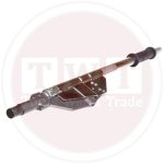 مفتاح عزم نوربار وصلة 22 مم 130-550 نيوتن  NORBAR