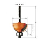 بنطة حلية أكس 6 مم إيطالي مقاس 31.7- 14.3 مم CMT