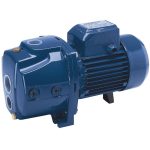 طلمبه بيدريللو تحضير ذاتي 1 فاز 0.75 حصان  PEDROLLO  JSWm1A