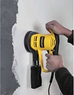 ⁦صنفرة دائريه ديوالت 125 مم 280 وات موديل- DEWALT DWE6423-B5⁩ - الصورة ⁦2⁩