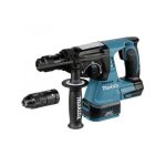 ⁦شنيور دقاق ماكيتا بالبطاريه 24 مم/ 18 فولت / 3 كجم  MAKITA⁩ - الصورة ⁦2⁩