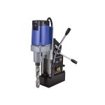 مثقاب شنيور  بقاعدة مغناطيسية/قلوظة 33/10مم 1500/380 فولت اي بي تي موديل  APT  MD 120