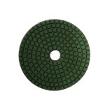 سكوتش الماظ تلميع جرانيت أي بي تى 4 بوصه خشانة 400 هـ.د. موديل - APT DW693040-IND