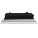 ⁦ماكينه قطع بلاطات روبي 360 سم 10 مم موديل RUBI Slim Cutter⁩ - الصورة ⁦8⁩