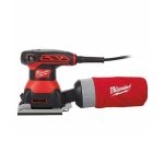 صنفرة ترددية 113*105 مم سرعات  ميلوكي   MILWAUKEE      SPS140