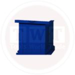 قاعدة مثقاب APT فريزة ZX7032-ZX7045-ZX7040B