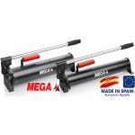 طلمبة يدوية 700كجم/سم3- أسبانى 1250 سم 3BM-1 ميجا MEGA