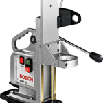 ستاند بوش شنيور مغناطيسى بوش 95 وات BOSCH - GMB 32 Magnetic Drill Stand