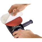 ⁦صاروخ تلميع الكترونى سباركي 7 بوصه 1200 وات SPARKY PMB1200CE⁩ - الصورة ⁦2⁩