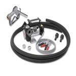 طلمبة ديزل كاملة و خرطوم و مسدس و وصلات 24 فولت ساموا أسباني موديل 684526- SAMOA