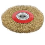 فرشة مستديرة حرة مقاس 10بوصه- 25- 22 سيت إيطالى SIT