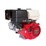محرك هوندا قدرات مختلفه بنزين موديل HONDA  GX 390SH