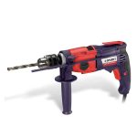 شنيور دقاق سباركي  13 مم 2 سرعه معدن 720 وات بلغاري  SPARKY    BU2-160