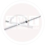 زاوية كوستيلا بذراع متحرك 300 * 600 مم ACCUD