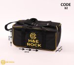 ⁦شنطة H&E ROCK عدة 40سم BOX  كود B2⁩ - الصورة ⁦2⁩