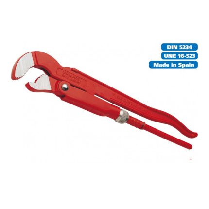 مفتاح سويدي خدمة شاقة 1.5 بوصه سوبر ايجو أسباني موديل SUPER-EGO 145150000