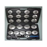 طقم مفتاح فلتر زيت كوبايه 23 ق KWG